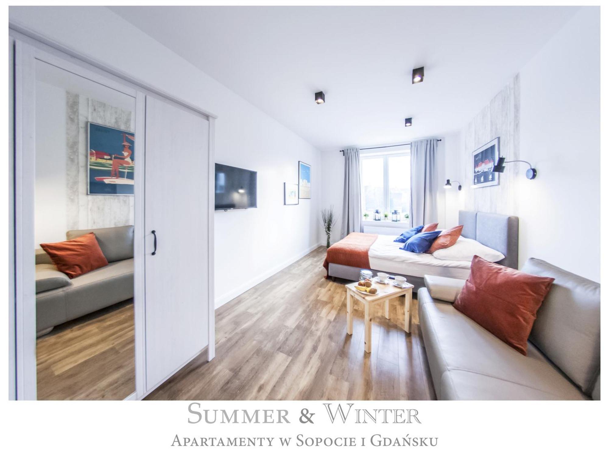 Family Luxury Comfort Old Town Apartament, 1-8, 2 Sypialnie I Salon, Parking W Cenie Гданьск Экстерьер фото