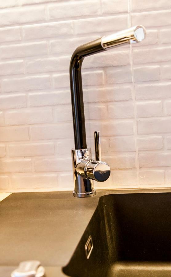 Family Luxury Comfort Old Town Apartament, 1-8, 2 Sypialnie I Salon, Parking W Cenie Гданьск Экстерьер фото